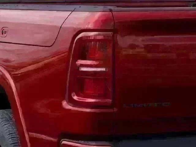 2026 RAM 1500 Limited - Photo 61