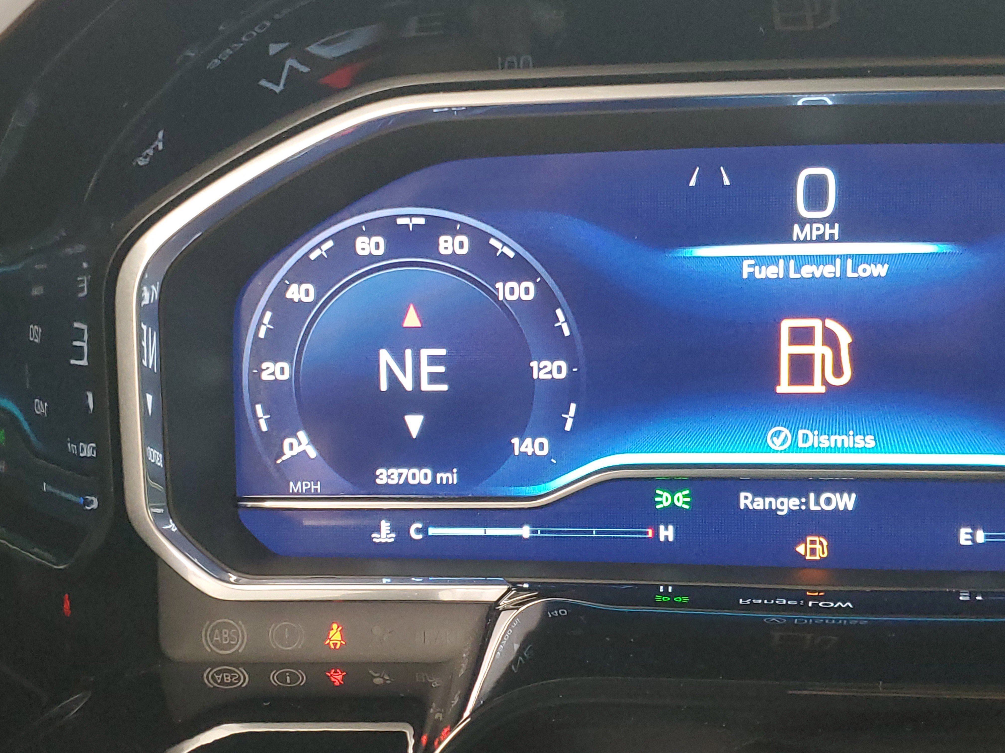 Used 2024 Black Chevrolet RST image 25