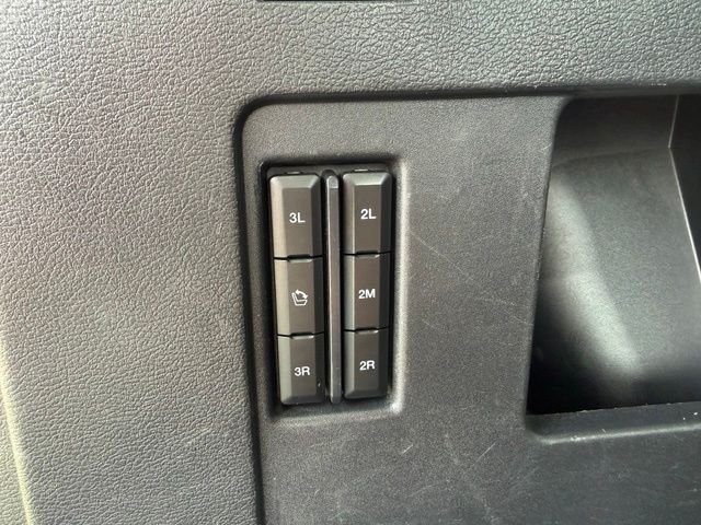 Used 2022 Black Ford Limited image 8