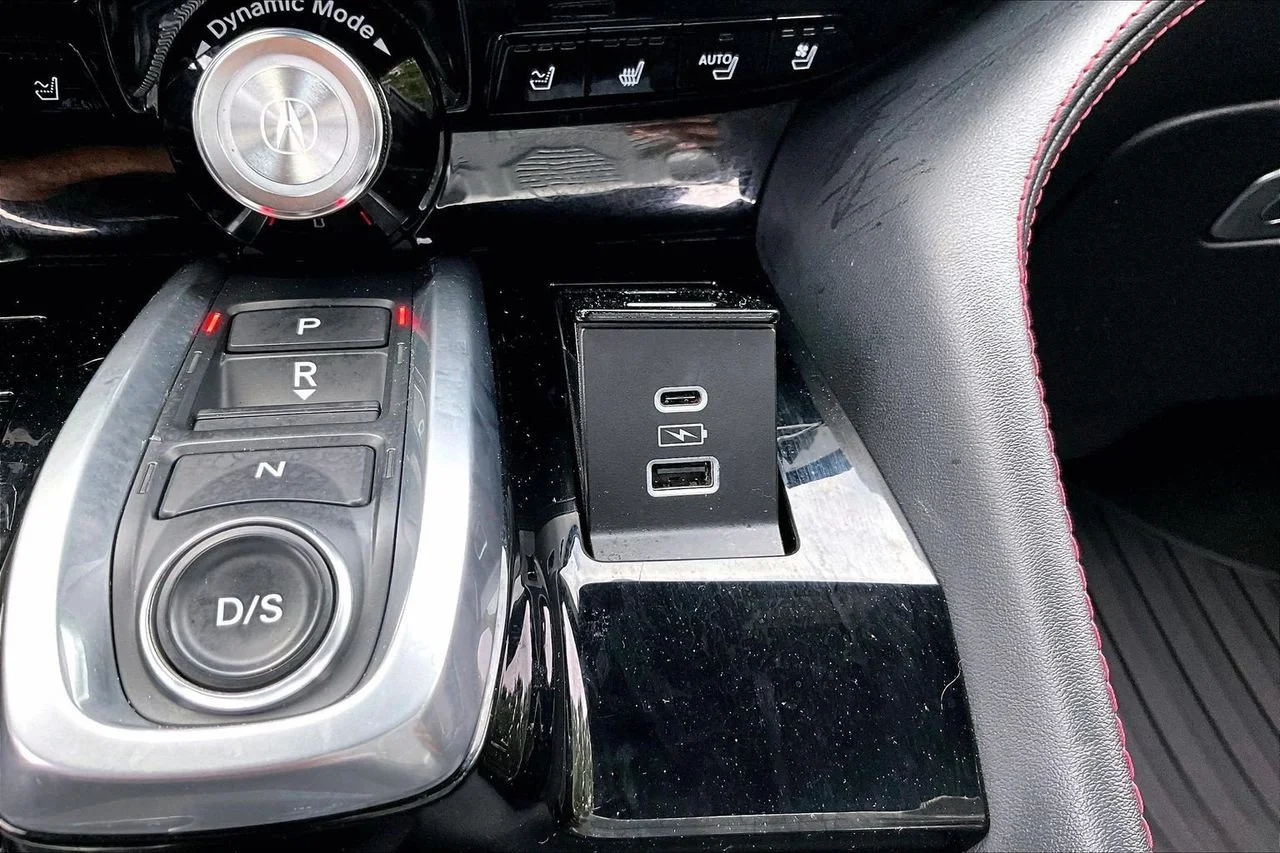 Used 2023  Acura Type S w/Advance Package image 17