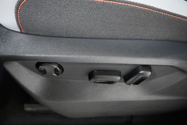 New 2026 Gray Volkswagen 2.0T Peak Edition image 27