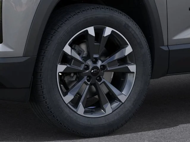 2027 Chevrolet Equinox RS - Photo 9
