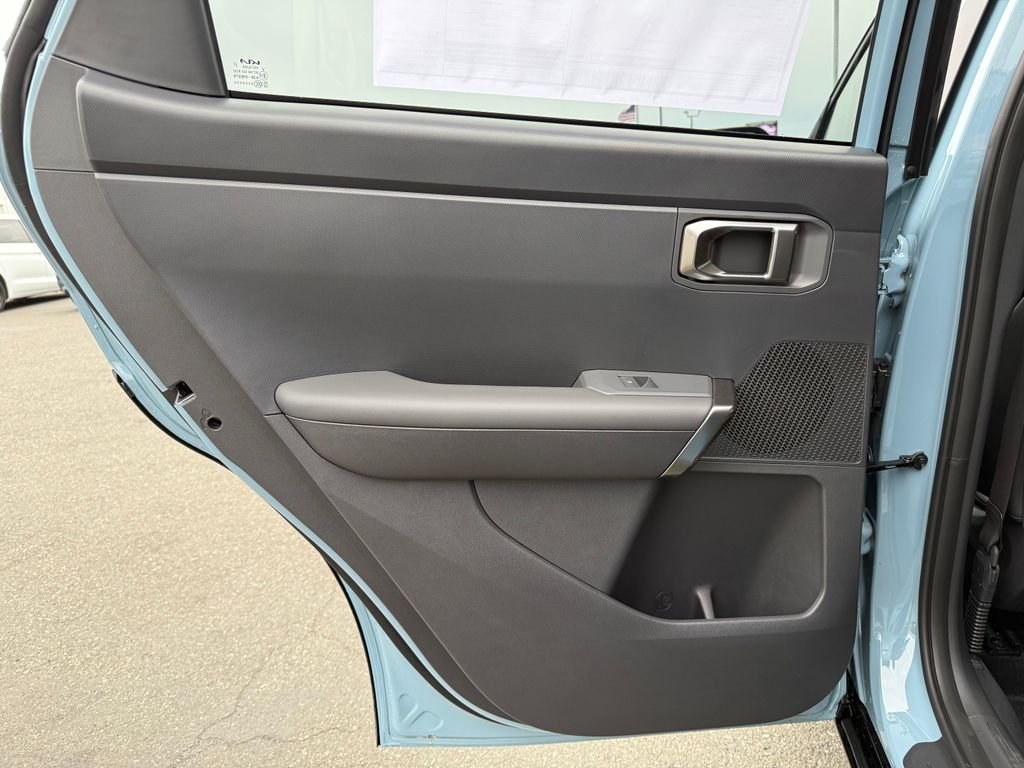 New 2027 Frost Blue Kia X-Line S image 25