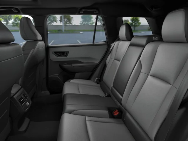 New 2026 CRYSTAL BLACK SILICA Subaru Premium image 16