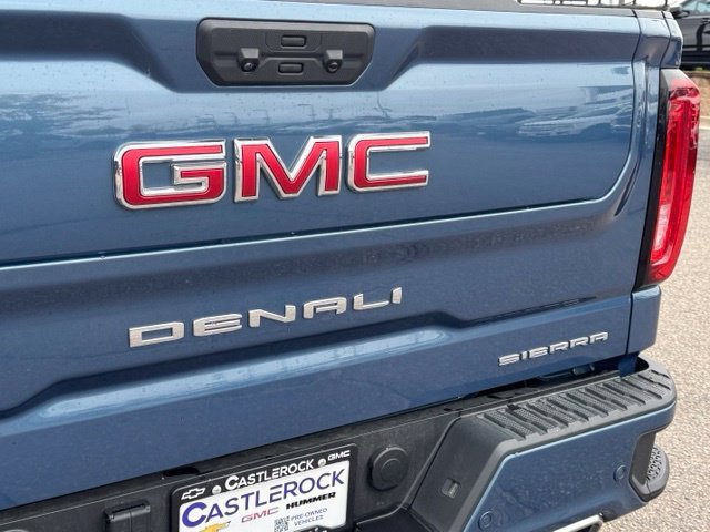 Certified Used 2026 Blue GMC Denali image 14