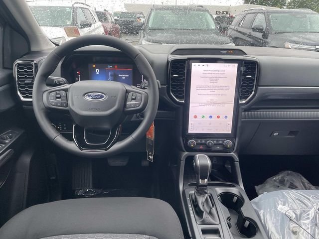 New 2026 Avalanche Ford XLT image 5