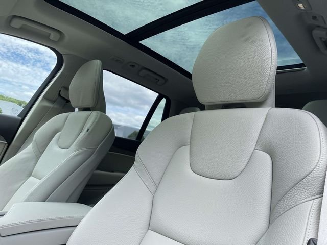 Certified Used 2025 Gray Volvo T8 Plus image 16