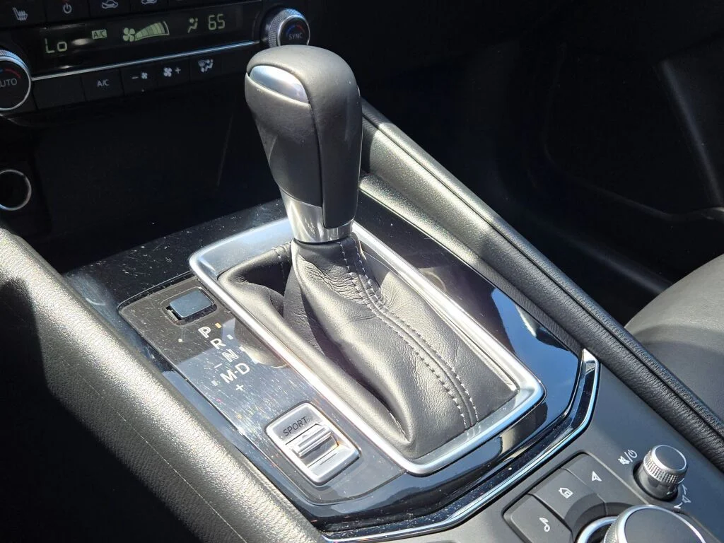 2024 Mazda CX-5 S Select Package - Photo 26