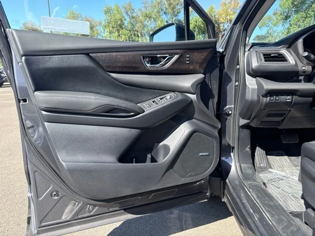 2026 Subaru Ascent Touring - Photo 10