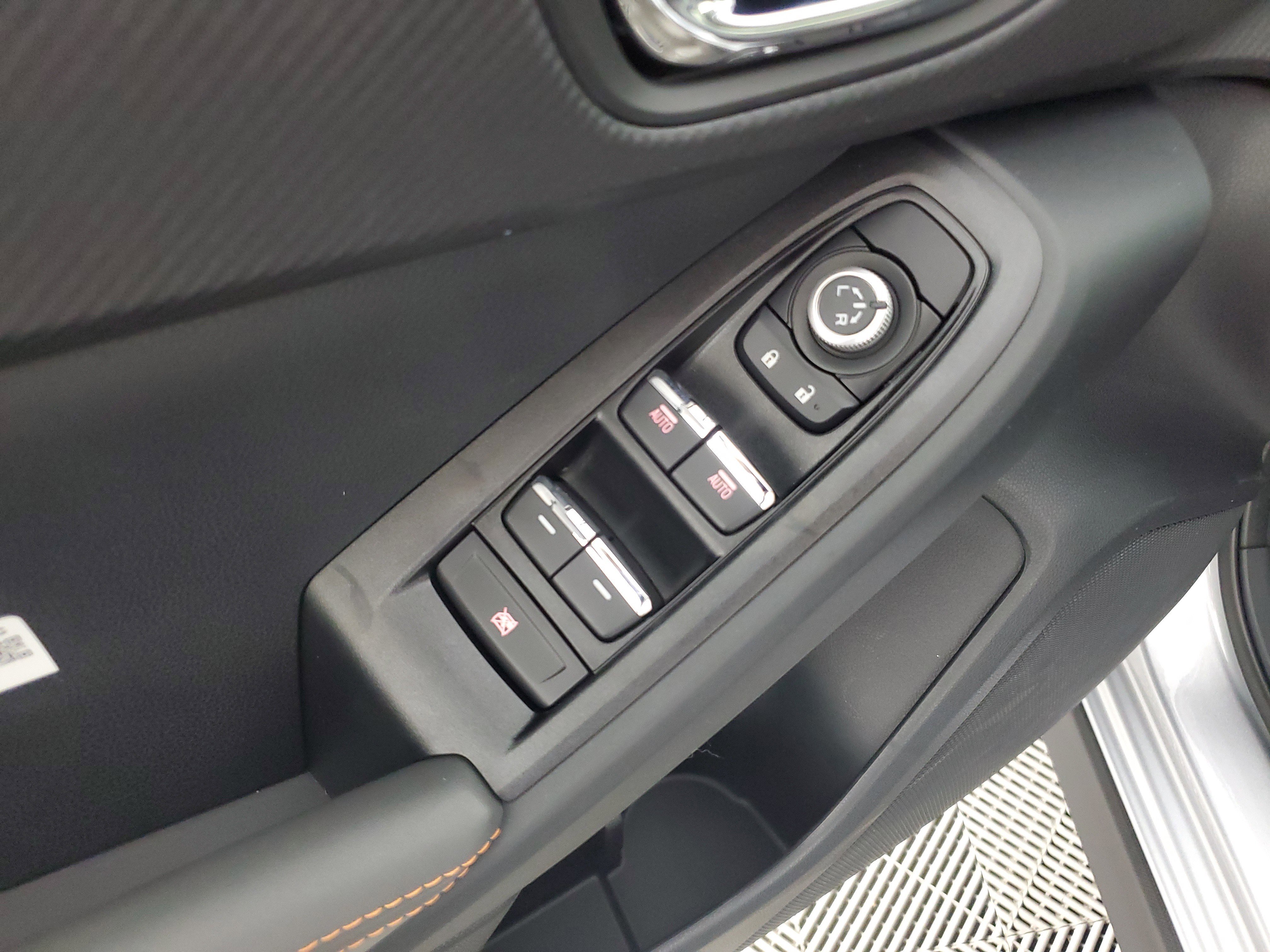 2026 Subaru Crosstrek Limited - Photo 28