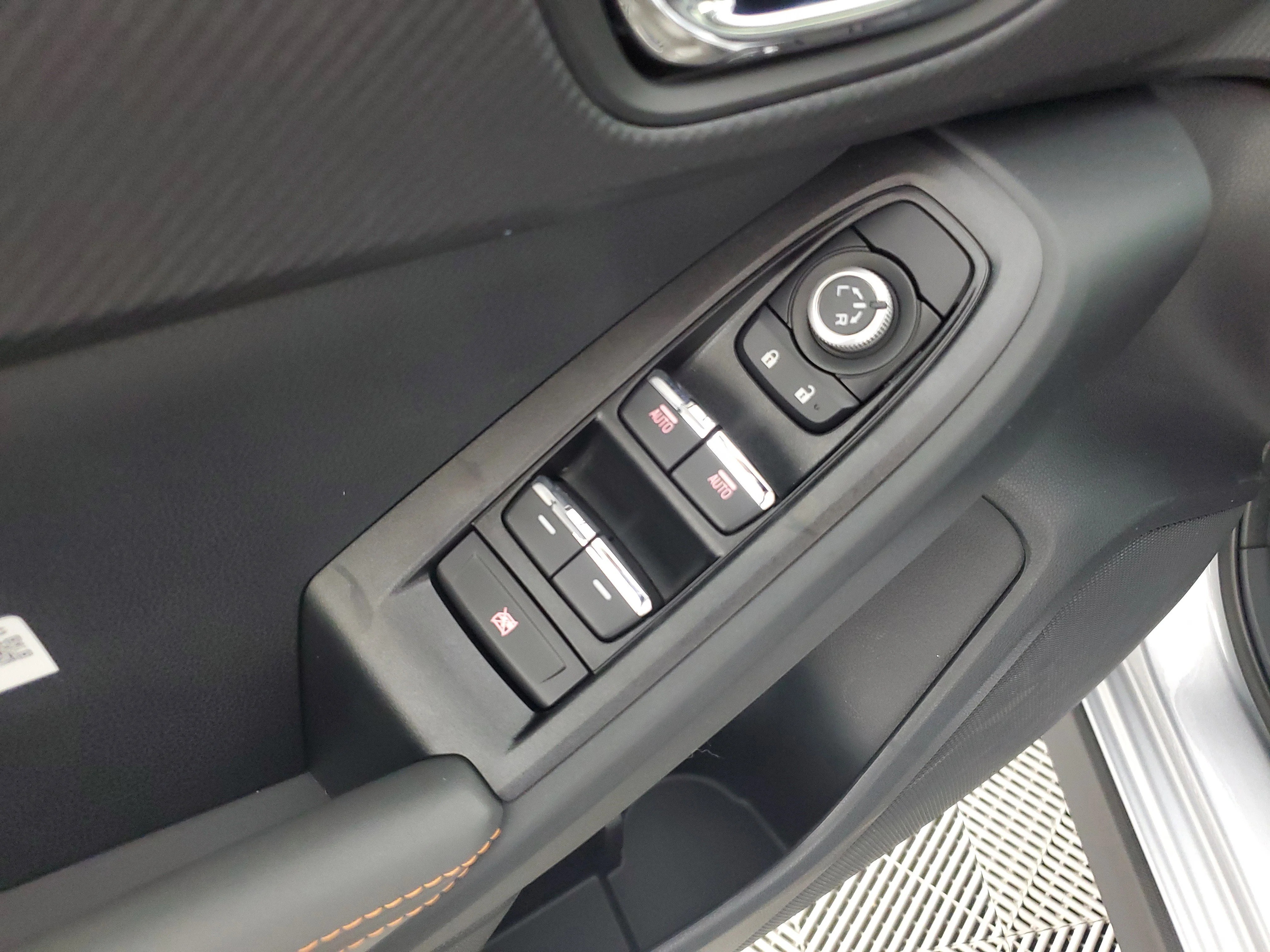 2026 Subaru Crosstrek Limited - Photo 28