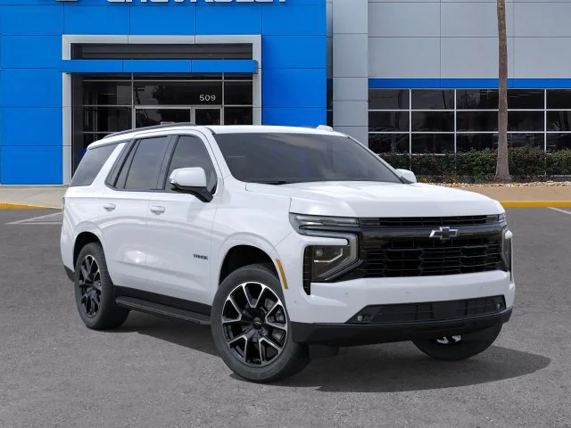 2026 Chevrolet Tahoe RST - Photo 7