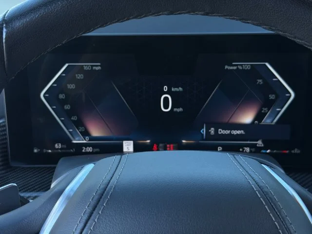 Used 2025  BMW xDrive40i image 22
