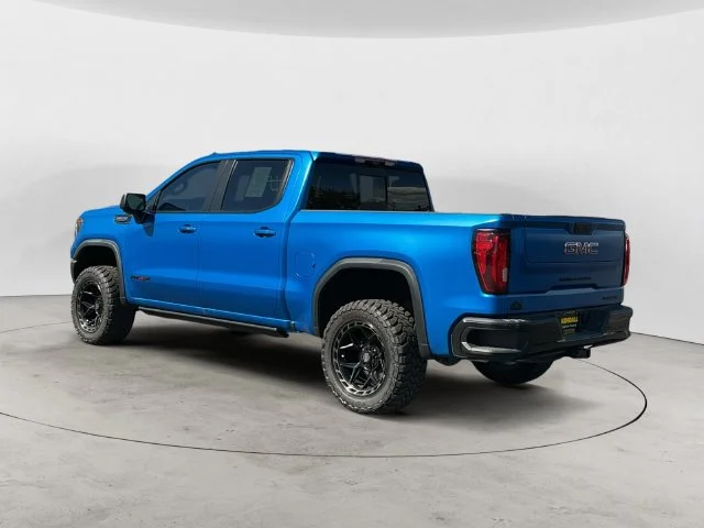 2023 GMC Sierra 1500 AT4X - Photo 8