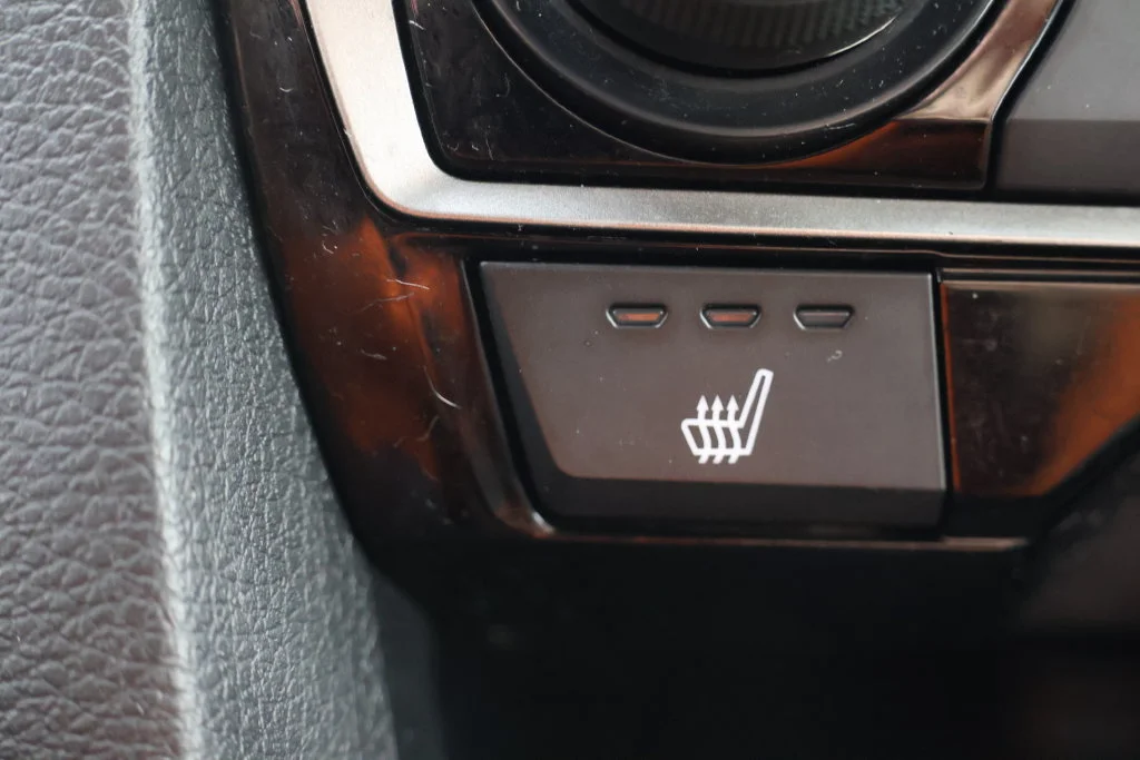 Used 2020  Honda Sport Touring image 16