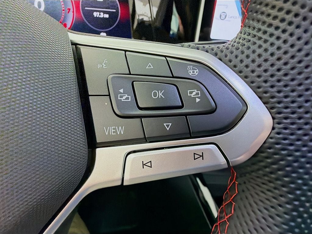 2026 Volkswagen Golf GTI SE - Photo 12