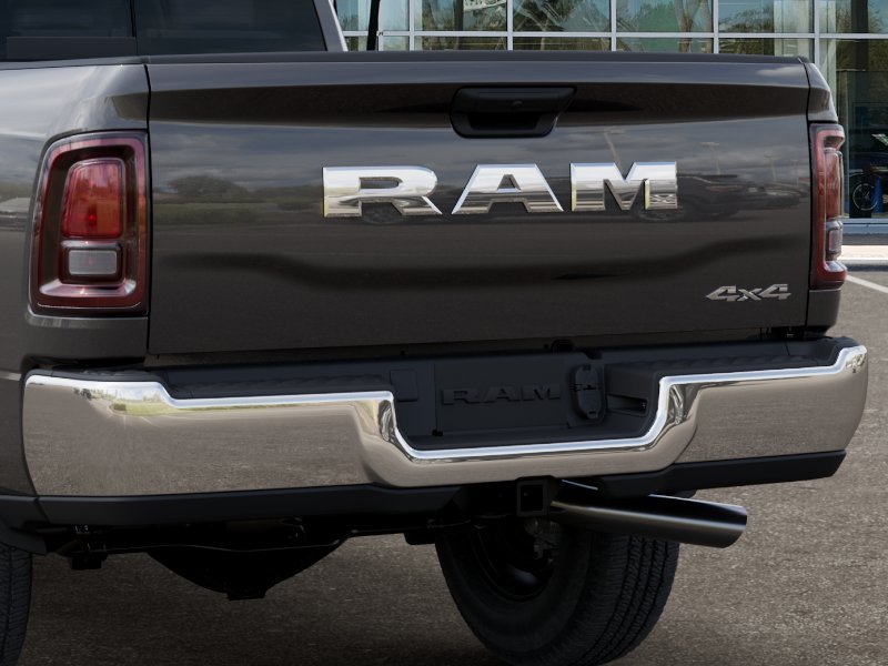 2026 RAM 2500 Tradesman - Photo 40