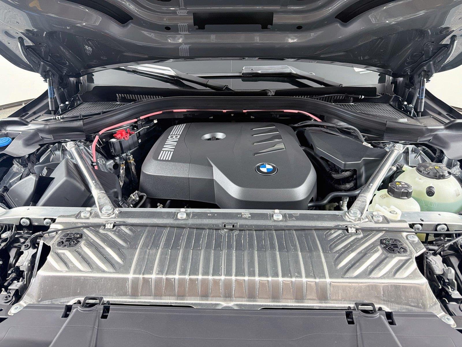 New 2026 Skyscraper Grey Metallic BMW 30 xDrive image 30