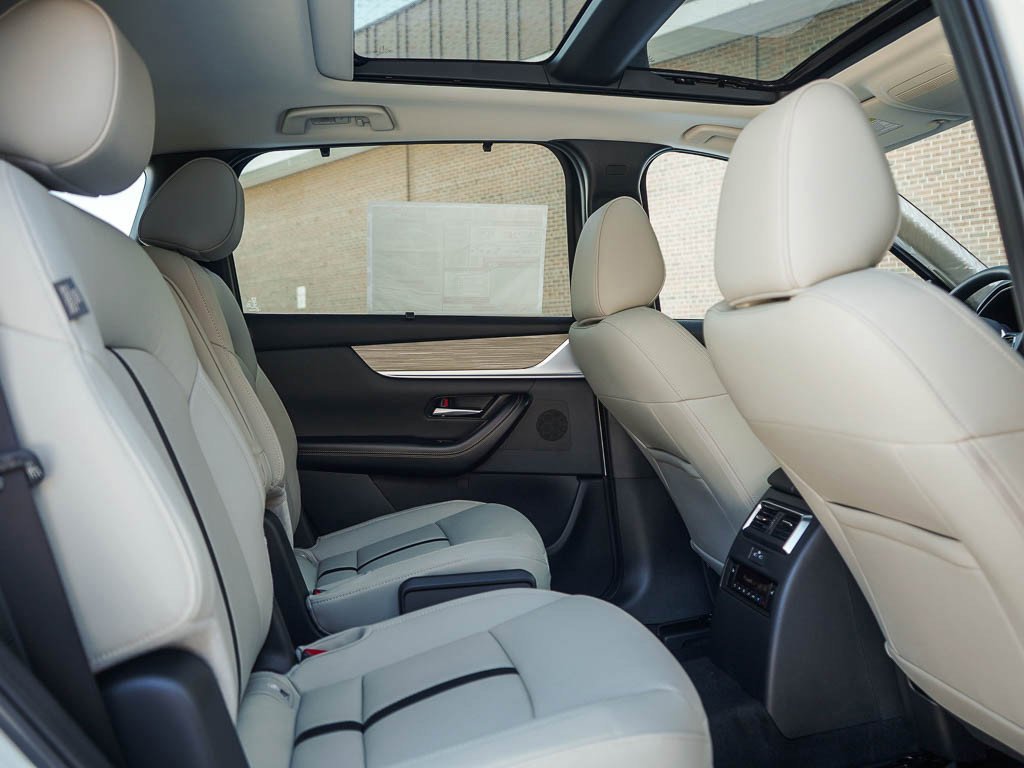 2026 Mazda CX-90 Premium Package - Photo 13