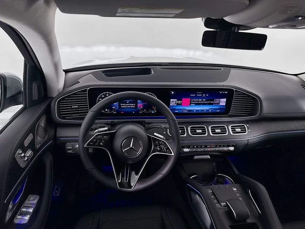 New 2026  Mercedes-Benz GLE 450 image 24