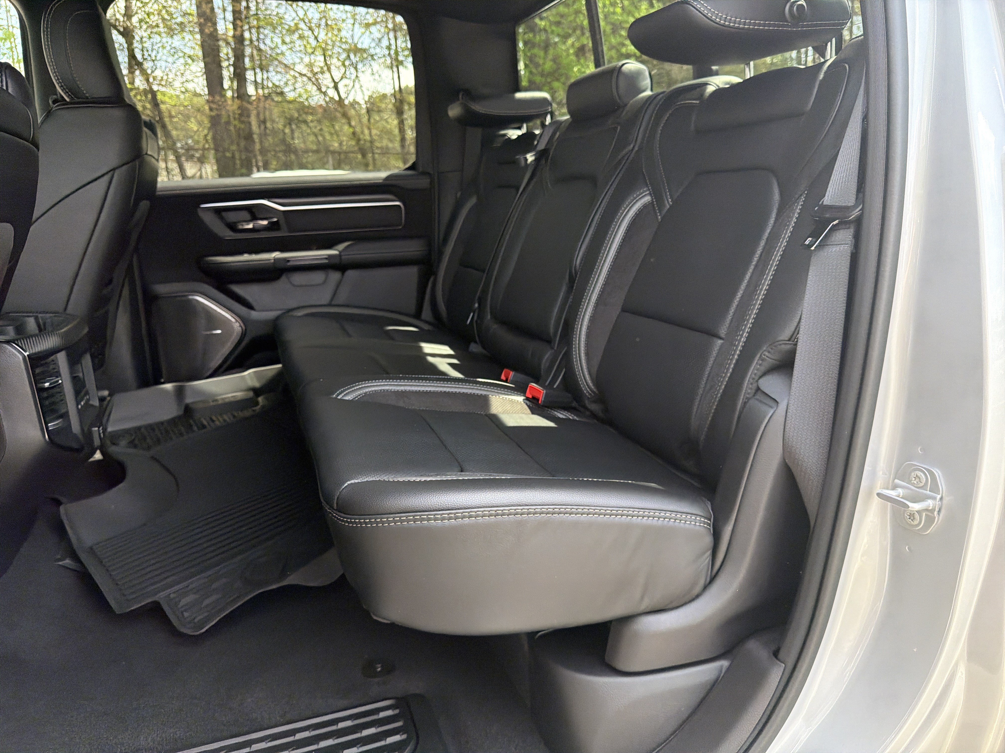 2026 RAM 1500 RHO - Photo 24
