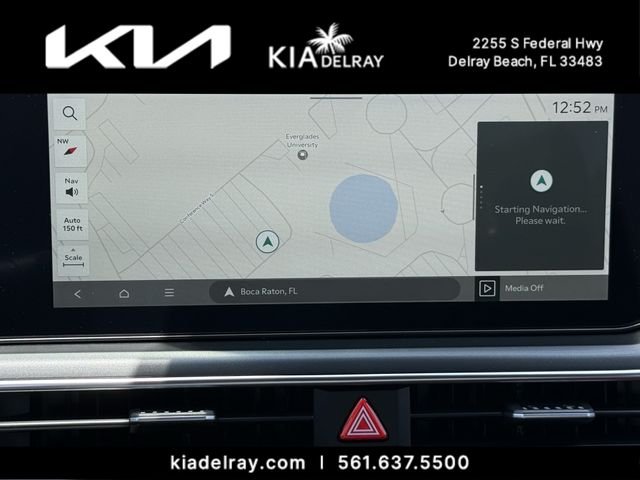 New 2026 Wolf Gray Kia GT-Line FWD image 21
