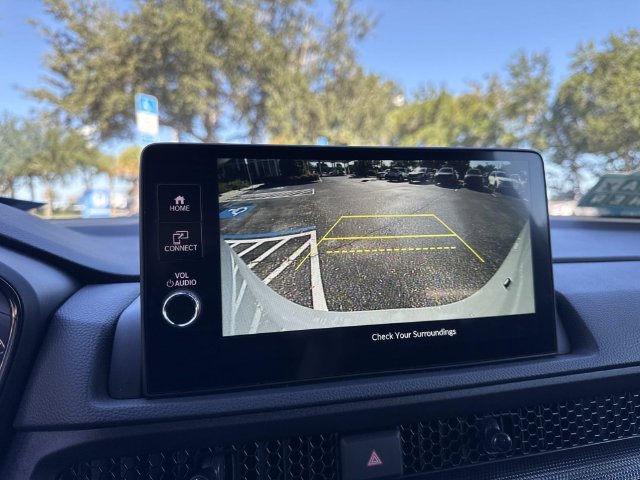 Used 2026 Gray Honda Sport image 24
