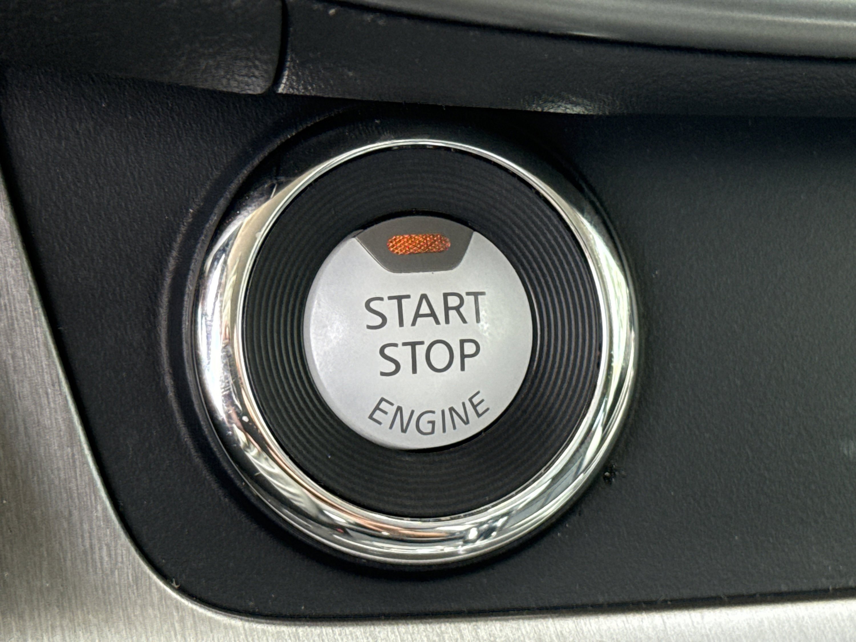 Used 2023 Pearl White Tricoat Nissan SV image 34