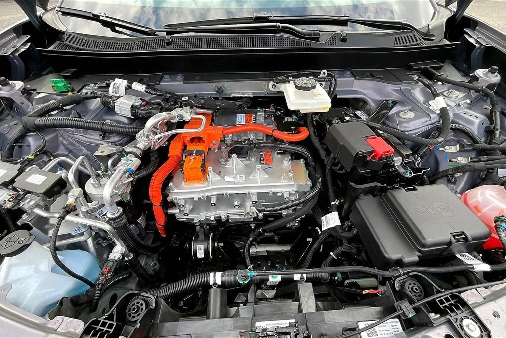 2026 Chevrolet Blazer EV LT - Photo 12