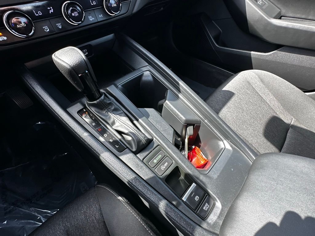 2023 Honda Accord EX - Photo 28