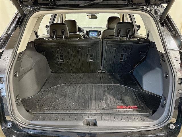 Used 2019 Ebony Twilight Metallic GMC Denali image 25
