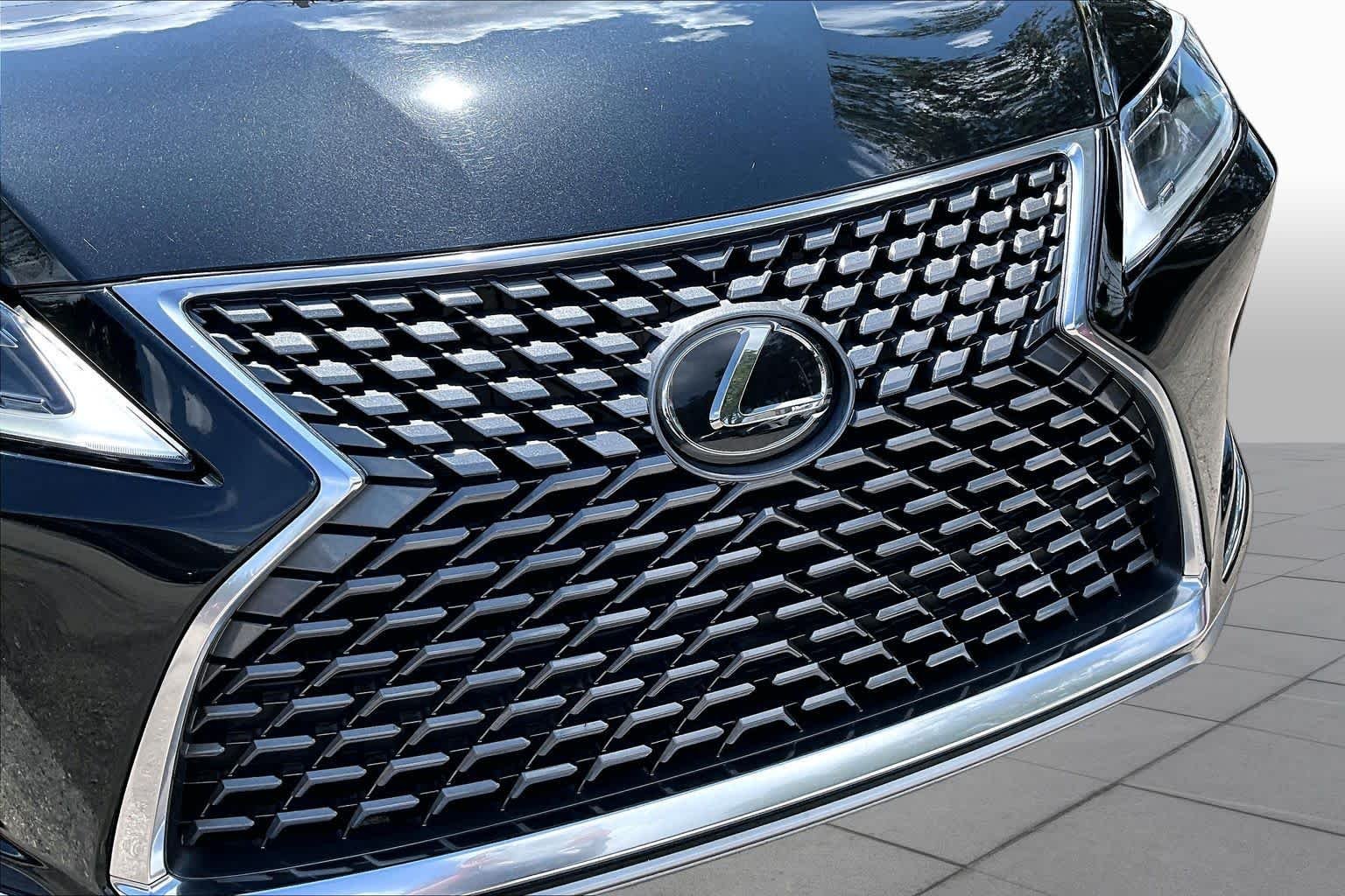 Used 2022 Caviar Lexus  image 30