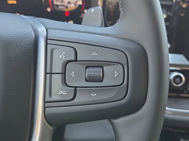 2026 GMC Sierra 1500 SLT - Photo 17