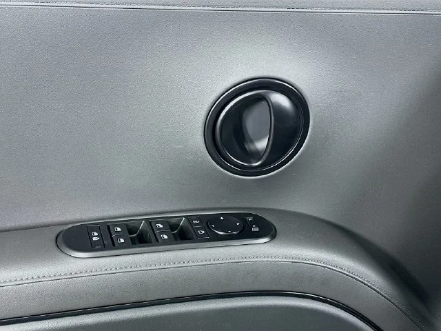 New 2026 Hyundai PALISADE XRT Pro