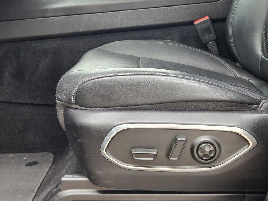 2023 Jeep Wagoneer L Series II - Photo 26