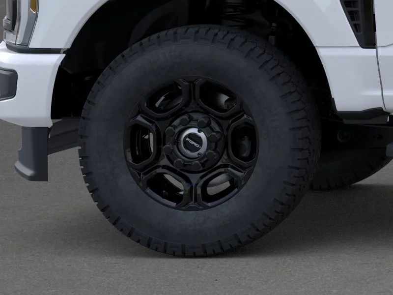 2026 Ford F-250 Super Duty XL - Photo 35