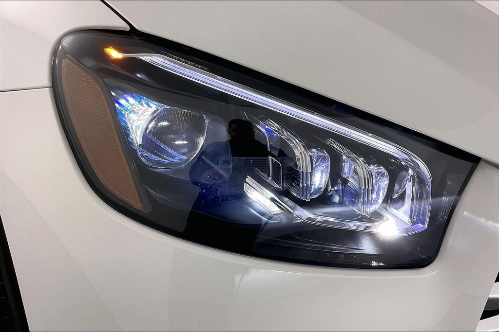 2026 Mercedes-Benz GLS Base - Photo 24