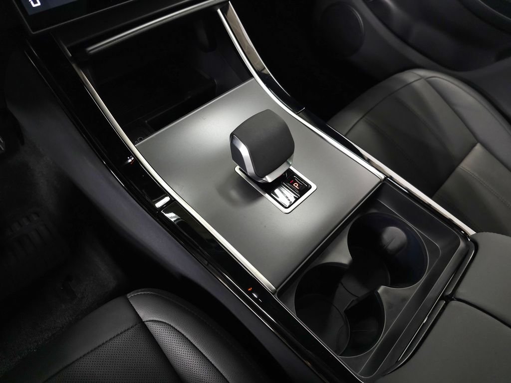 2026 Land Rover Range Rover Evoque S - Photo 35