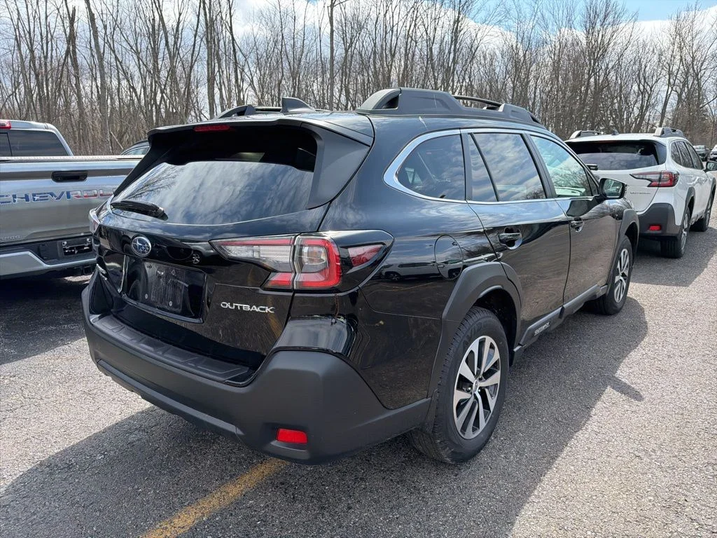 2025 Subaru Outback Premium - Photo 9