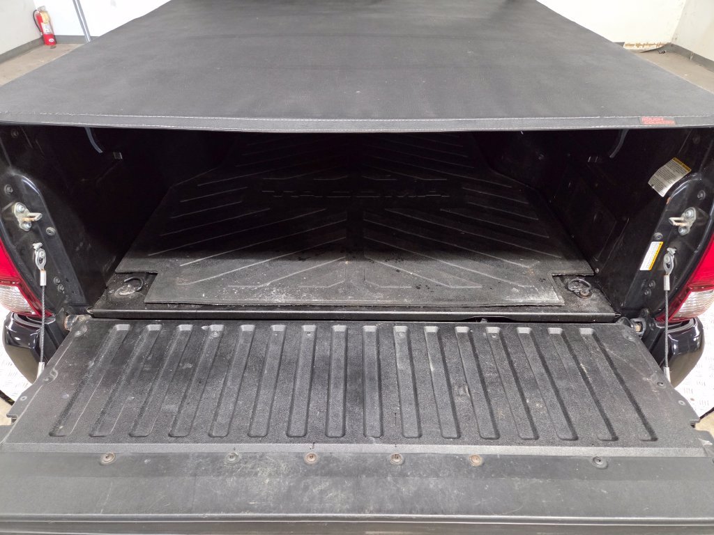 Used 2020 Black Toyota SR image 21