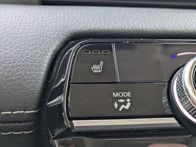 Used 2023 White Honda EX-L image 23