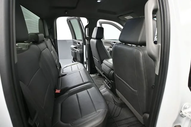 2022 Chevrolet Silverado 2500HD LTZ - Photo 34