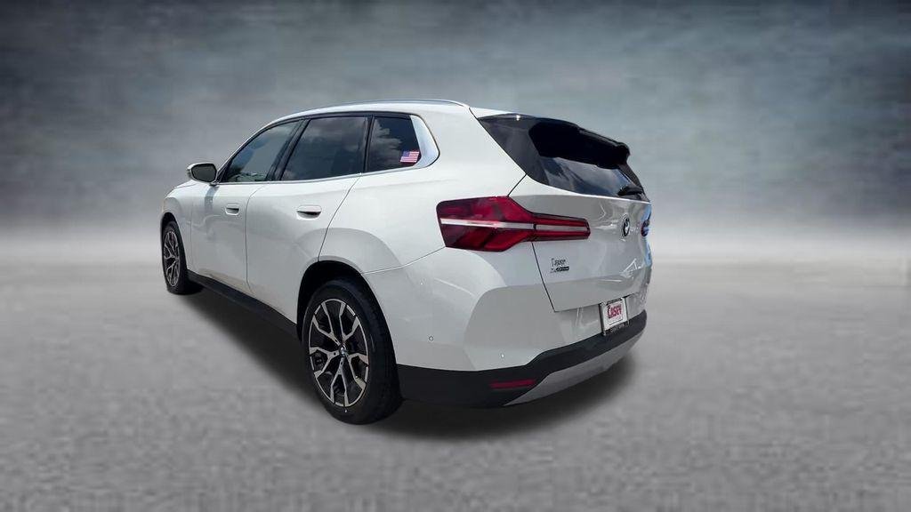 New 2026 Alpine White BMW 30 xDrive image 10