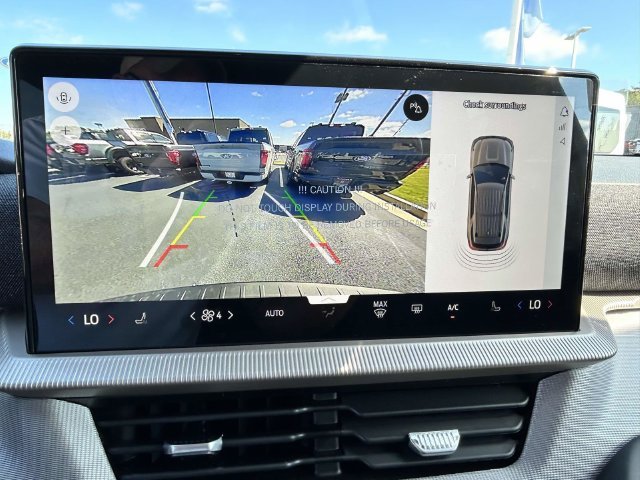 New 2026 Carbonized Gray Metallic Ford Active image 19
