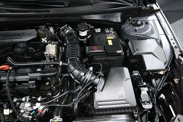 Used 2023 Gray Hyundai N Line image 33