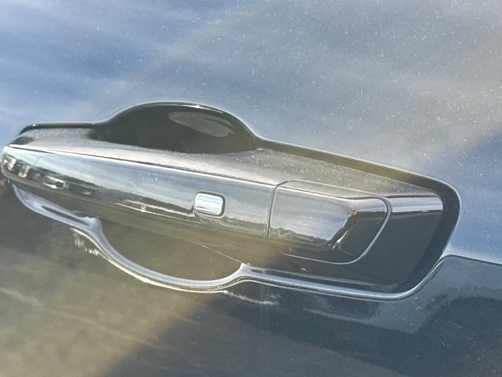 Vehicle thumbnail