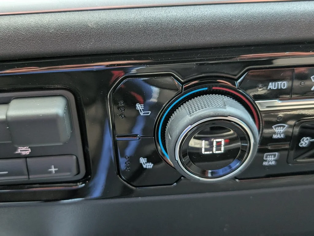 2026 Chevrolet Silverado 2500 HD LT - Photo 33