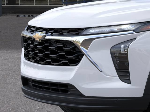 2026 Chevrolet Trax LS - Photo 13
