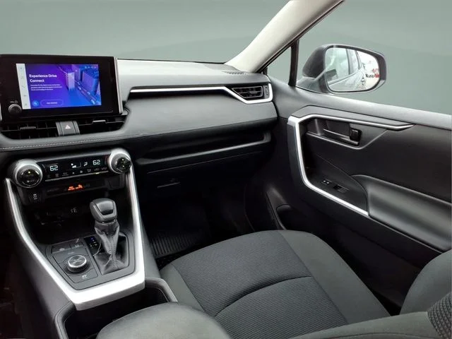 Certified Used 2024 Gray Toyota LE image 16