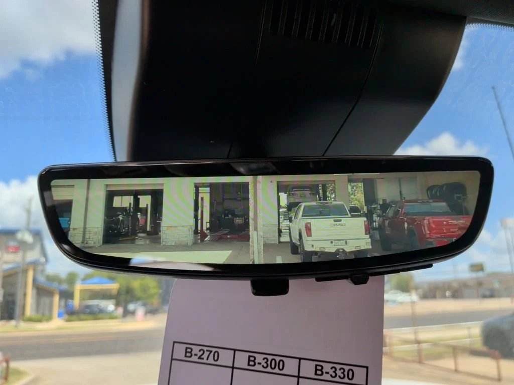 2026 GMC Sierra 1500 AT4 - Photo 28